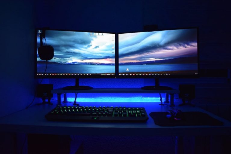 RGB Lighting: How to Add Style to Your Gaming Setup