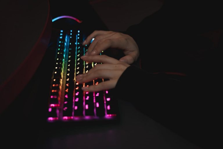 The Best Gaming Keyboards for Every Type of Gamer