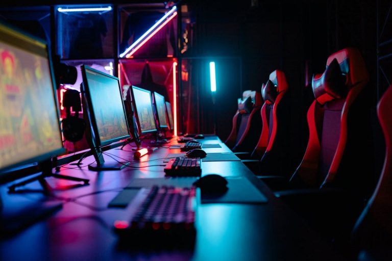 The Role of Gaming Chairs in Health and Performance: Do You Really Need One?